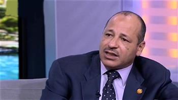 عادل العمدة: تقديم مصر المساعدات للمغرب وليبيا في إطار دورها مع الأشقاء العرب