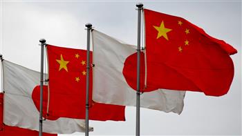 الصين تحث اليابان على تعزيز الحوار والعلاقات البناءة عقب التعديل الوزاري الجديد