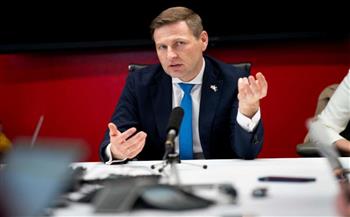 وزير دفاع إستونيا: دول الغرب يمكنها تقديم المزيد لمساعدة أوكرانيا