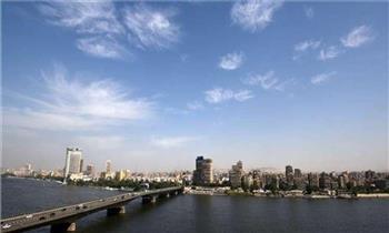 عودة الاستقرار.. الأرصاد تكشف تفاصيل حالة الطقس في مصر حتى الثلاثاء المقبل