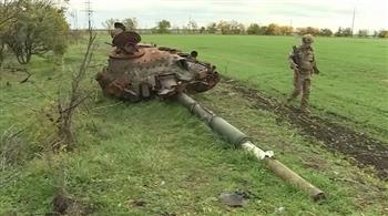 الدفاع الروسية: مقتل 810 عسكريين أوكرانيين خلال 24 ساعة
