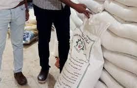 "تموين الإسكندرية": ضبط 6 أطنان سكر بمصنع تعبئة وتغليف مخالف