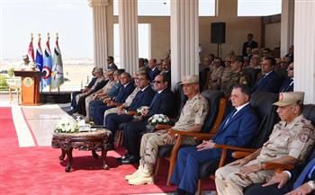 تنفيذاً لتوجيهات الرئيس السيسى.. مصر ترسل مساعدات إنسانية للشعب الليبى الشقيق