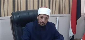 رئيس «الإسكندرية الأزهرية» يوجه بالتيسير على أولياء الأمور في قبول ملفات رياض الأطفال