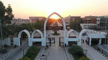 «الأحوال المدنية» تقدم خدمة استخراج بطاقة الرقم القومي بمقر جامعة المنيا