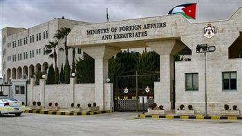 «الخارجية الأردنية»: نتواصل مع مواطنينا في ليبيا والمغرب