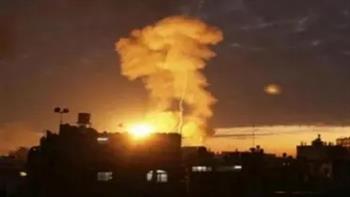 الوكالة السورية: مقتل عسكريين وإصابة 6 آخرين في غارة إسرائيلية على طرطوس
