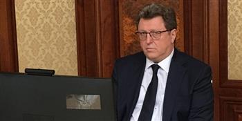دبلوماسي روسي: موسكو ستنتقم فوراً إذا حصلت كييف على صواريخ «أتاكمز»