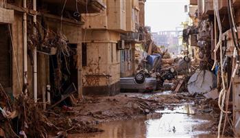 الأمم المتحدة: أكثر من ألفي وفاة و5 آلاف شخص في عداد المفقودين في ليبيا