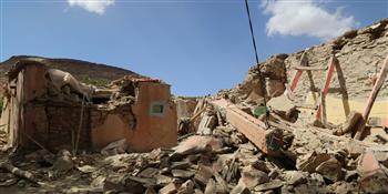 المغرب: ارتفاع أعداد ضحايا الزلزال المدمر إلى 2946 حالة وفاة و5674 مصابا
