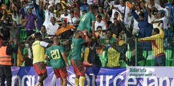 الكاميرون تفوز على بوروندي ويتأهل لنهائيات كأس الأمم الإفريقية 
