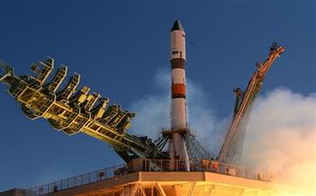 روسيا تحضر مركبة "سويوز" لإطلاقها نحو المحطة الفضائية