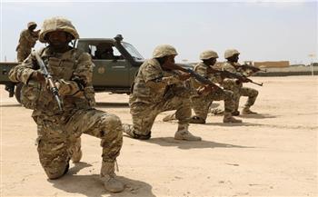 الصومال: مقتل 30 من المليشيات الإرهابية في عملية عسكرية وسط البلاد