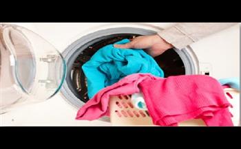 لربات البيوت.. 6 طرق سهلة لمنع بهتان الأقمشة أثناء الغسيل