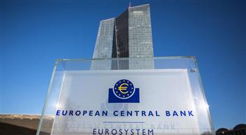 مجلس محافظي البنك المركزي الأوروبي يجتمع اليوم لمراجعة السياسة النقدية
