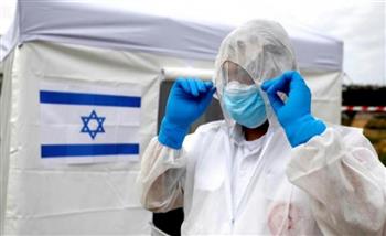 إسرائيل تدعو لارتداء الكمامة خشية تفشي كورونا