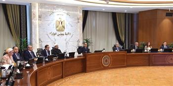 «الوزراء» يوافق على تيسيرات جديدة للمصريين المقيمين بالخارج