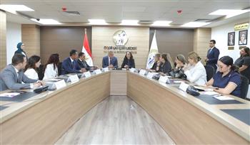 «قومي المرأة» يوقع بروتوكولي شراكة لتمكين المرأة المصرية