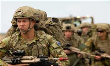 أستراليا تسعى لتشديد القيود على أفراد جيشها السابقين الراغبين في تدريب قوات أجنبية