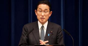 استطلاع: ارتفاع نسبة تأييد حكومة رئيس الوزراء الياباني إلى 39.8 % بعد التعديل الوزاري