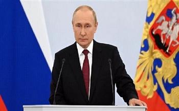 بوتين يوجه بتطوير العلاقات مع دول الجوار والحلفاء
