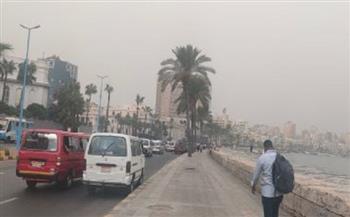 الأرصاد: انتهاء بقايا العاصفة «دانيال» في مصر.. والمحافظات لم تتضرر