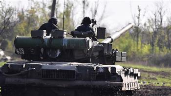 الدفاع الروسية: مقتل وإصابة 845 جنديًا أوكرانيا وإسقاط 53 طائرة مسيرة في 24 ساعة
