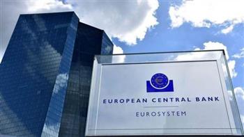 البنك المركزي الأوروبي يرفع أسعار الفائدة بمقدار 25 نقطة أساس
