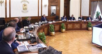 رئيس الوزراء يستعرض إجراءات تعظيم سياحة اليخوت وتطوير المراسي