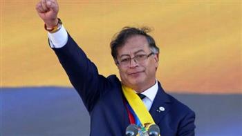 الرئيس الكولومبي يؤكد دعم بلاده لحقوق الشعب الفلسطييني المشروعة