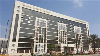 «البحوث الإسلامية» يطلق القافلة الثالثة لشمال سيناء بالتعاون مع الأوقاف والإفتاء