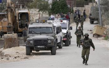 الجيش الإسرائيلي يفرض إغلاق شامل للضفة الغربية ومعابر غزة