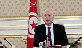 الرئيس التونسي يبحث ضرورة استكمال الحركة الدبلوماسية في أسرع وقت 