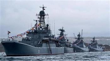 «الدفاع الروسية» تعلن تدمير زورق أوكراني مسير في البحر الأسود