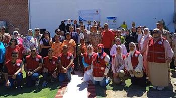 «القومي لذوي الإعاقة» ينظم معرضه العاشر في بورسعيد