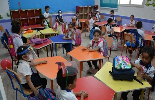 موعد بدء العام الدراسي الجديد 2023 - 2024 .. والخريطة الزمنية الكاملة 