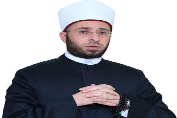 انطلاق أولى حلقات "خواطر الأزهري"  على الراديو