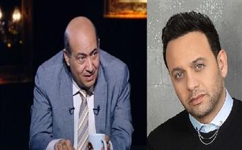 طارق الشناوي ضد مصطفي قمر: لن أتهاون في حقي حتي لو أعتذر