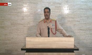 الجيش الليبي: مصر سباقة في تقديم المساعدات 