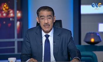 ضياء رشوان: جدول أعمال وزير الخارجية بنيويورك يتناسب مع التطورات المهمة في مصر