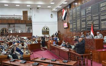 «النواب اليمني» يؤكد المرجعيات الثلاث كأساس للحل السياسي