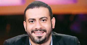 محمد فراج :انتهيت من قراءة «فوى فوى فوى» من أول مرة 