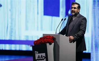 إيران: على الغرب ألا ينسى استحالة فرض عقوبات على الثقافة