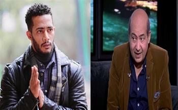 طارق الشناوي: محمد رمضان لا يجيد اختيار موضوعات أفلامه