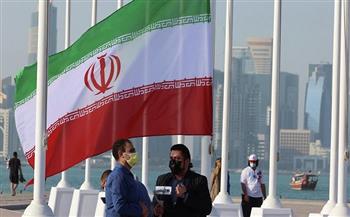 إيران ترفض اتهام أمريكا لها بتزويد روسيا بطائرات مسيرة