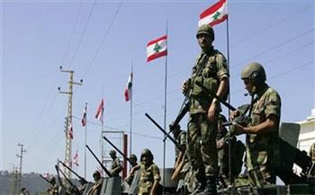 الجيش اللبناني ينفذ مداهمات لمخيمات النازحين السوريين في البقاع