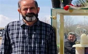 إيران تنفي اعتقال والد مهسا أميني