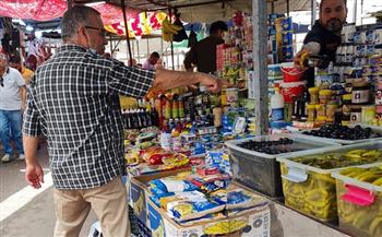 التجارة: العراق لم يتأثر بالأزمة العالمية بشأن ارتفاع أسعار المواد الغذائية
