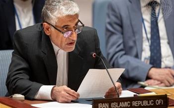 طهران: مساعي واشنطن لاتهام إيران بانتهاك القرار الأممي 2231 مضللة