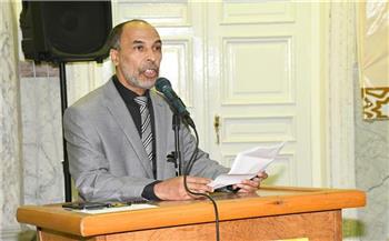 مدير إذاعة القرآن الكريم بالجزائر يشيد بإنجازات الدولة في كافة المجالات